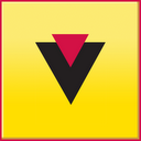 Vantage West Credit Union mobile app icon