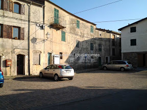 Italy Immobiliers &agrave; Vendre en Liguria, Villa Faraldi
