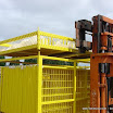Hardware basket