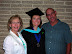 Jen's Graduation