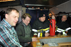 Kerstboomverbranding XL: Foto