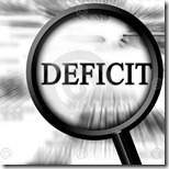 deficit deficit