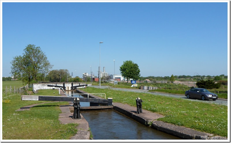 SAM_0438 Booth Lane Locks SAM_0438 Booth Lane Locks