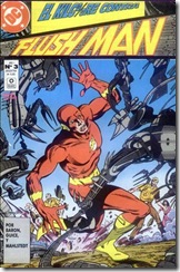 P00052 - Flushman #3