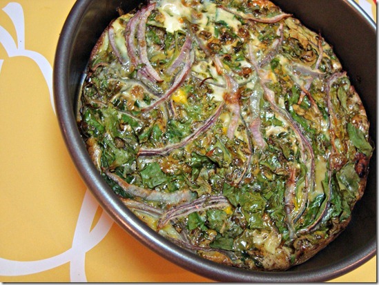 frittata