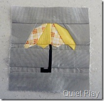 Yellow Brolly