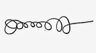 c0 Google 'doctor signature' and you get one belonging to Jacob J Lew that looks like this