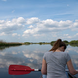 Wasserwandern