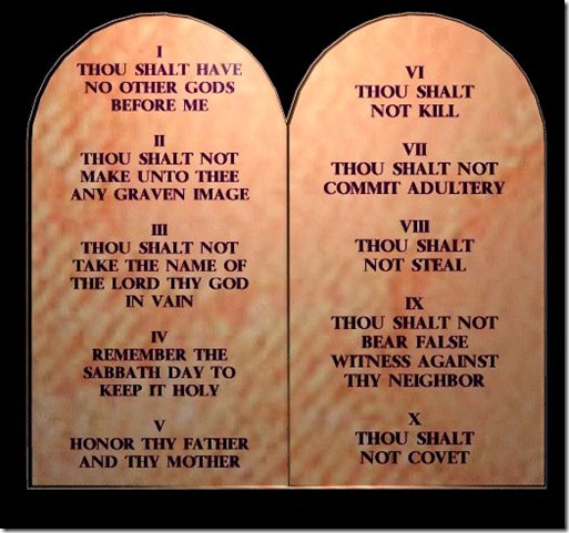 10-commandments