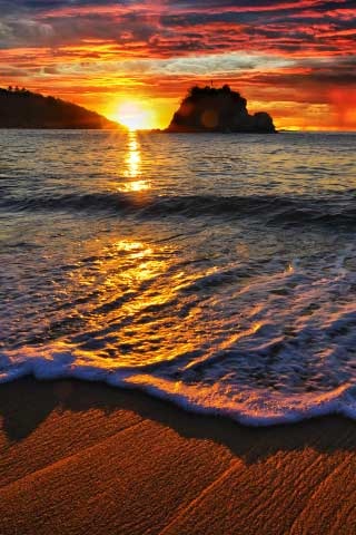 50 Fondos de pantalla de naturaleza para iPhone 4s 50 Fondos de pantalla de naturaleza para iPhone 4s