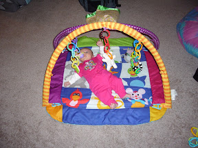 Playtime!