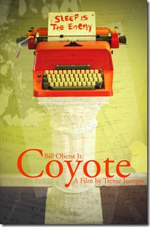 coyote coyote