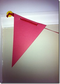 Helen's Bunting 2