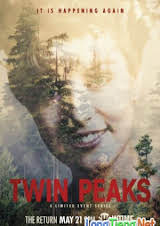 Thị Trấn Twin Peaks :Phần 3