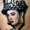 Boy George #1