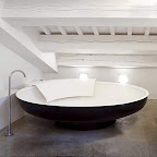 7 Modern küvet alternatifleri
