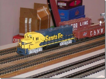 26 Stadelmann Engineering at TrainTime 2003 2 26 Stadelmann Engineering at TrainTime 2003 2