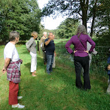 Wandelen24-09-2011
