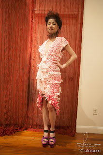 TuanTranOriWearLaunch Tuan Tran OriWear Debut Fashion Show