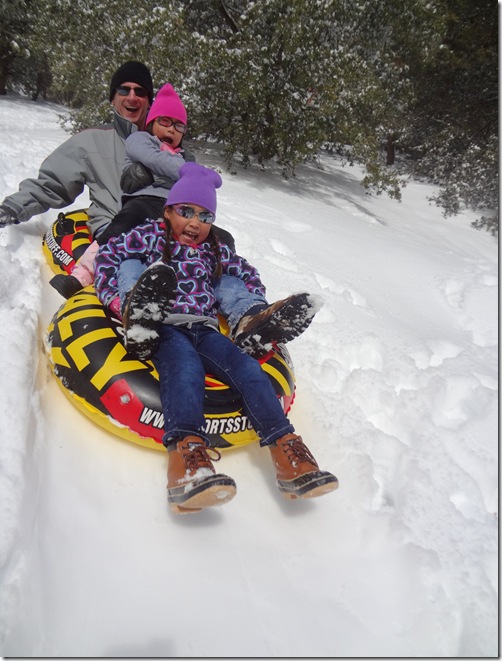 Idyllwild Snow 060A