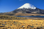 Sprachaufenthalt Chile