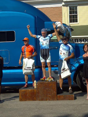 Left to Right: Paul Black from Des Moines winning Silver, John Adamson from Waterloo/Cedar Falls winning Gold, Richard Gilmore from Washington winning Bronze. Photo Courtesy: Richard Gilmore Left to Right: Paul Black from Des Moines winning Silver, John Adamson from Waterloo/Cedar Falls winning Gold, Richard Gilmore from Washington winning Bronze. Photo Courtesy: Richard Gilmore
