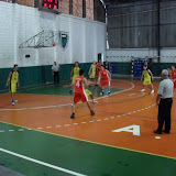 20.03.2010 Basquete Masculino e Feminino (Medicina Paulista)