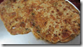 111 - Onion Parantha 111 - Onion Parantha