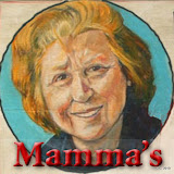 Theophani as Mamma