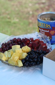 Graduation Party 042