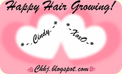 Happy Hair Growing Signature Happy Hair Growing Signature