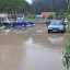 Záplavy Lietavská Lúčka 2010