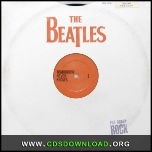 Baixar CD The Beatles - Tomorrow Never Knows (2012), Cds Download, Cds Completos, Baixar Cds