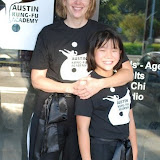 Austin Kung Fu Academy