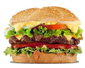 Hamburger Hamburger
