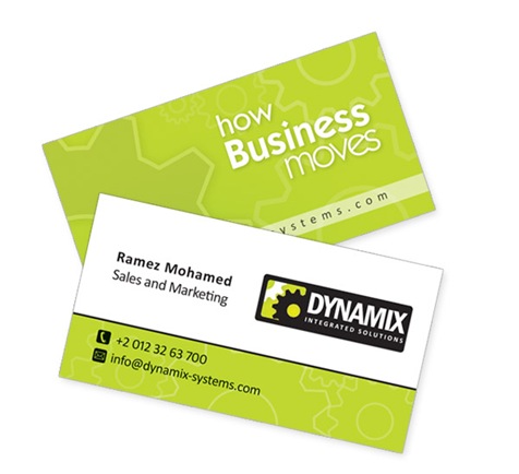 Dynamix-Business-cards