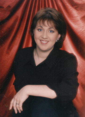 Edain Duguay Portrait, Edain Duguay