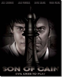 son of cain