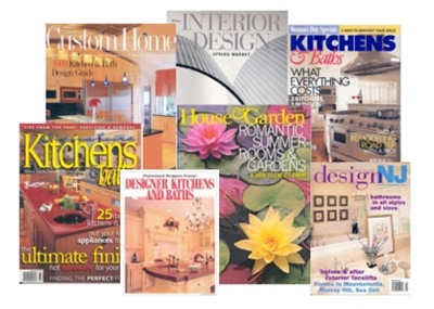 kitchen magazines