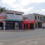  in Chichen Itza, Mexico 