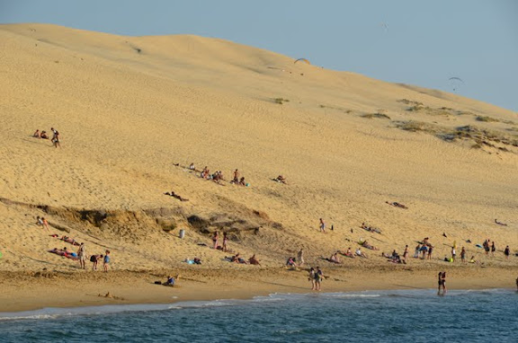 Dune di Pilat