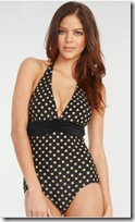 Figleaves Tuscany Spot Shaping Swimsuit Figleaves Tuscany Spot Shaping Swimsuit