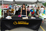 Buffalo Wheelchair Representative @ National Night Out in West Seneca 2009