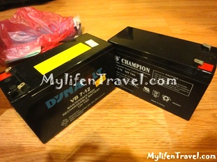 APC UPS 32 APC UPS 32