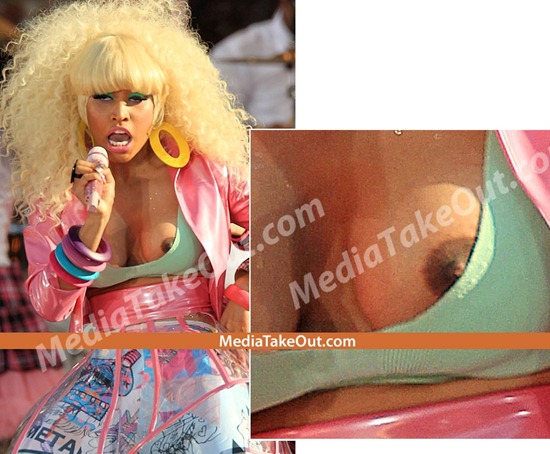 minaj-boobs