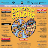 Show Posters (Recent)