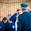Likavka - halová súťaž dievčat 31.3.2012
