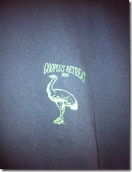 CouplesRetreatShirt