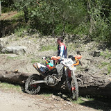 1er Fecha 2012 - La Falda