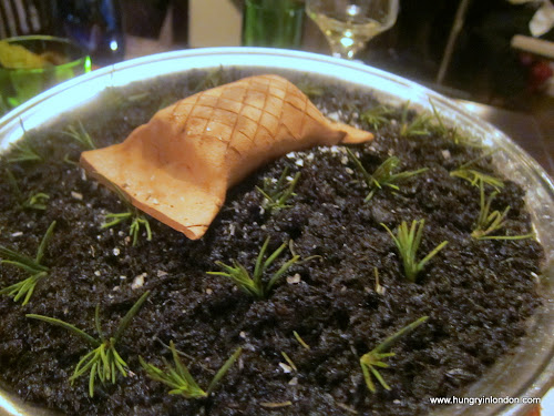  ROGANIC (Marylebone)
